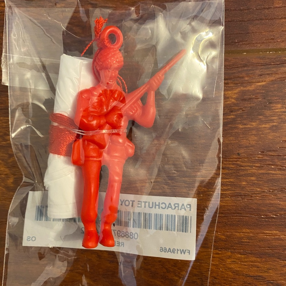 Supreme Parachute Toy